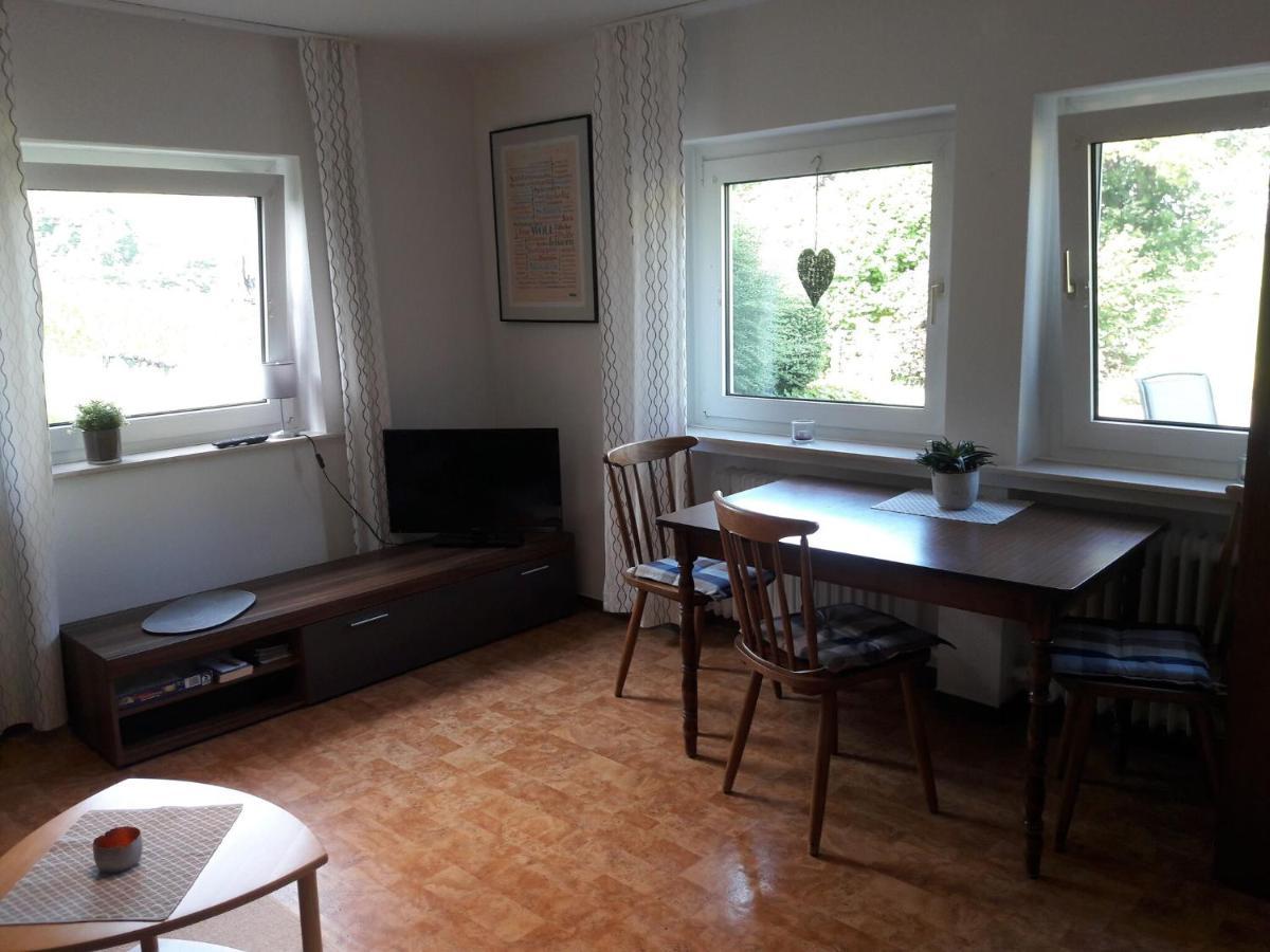 Modern Apartment In Sellinghausen With Terrace Schmallenberg Δωμάτιο φωτογραφία
