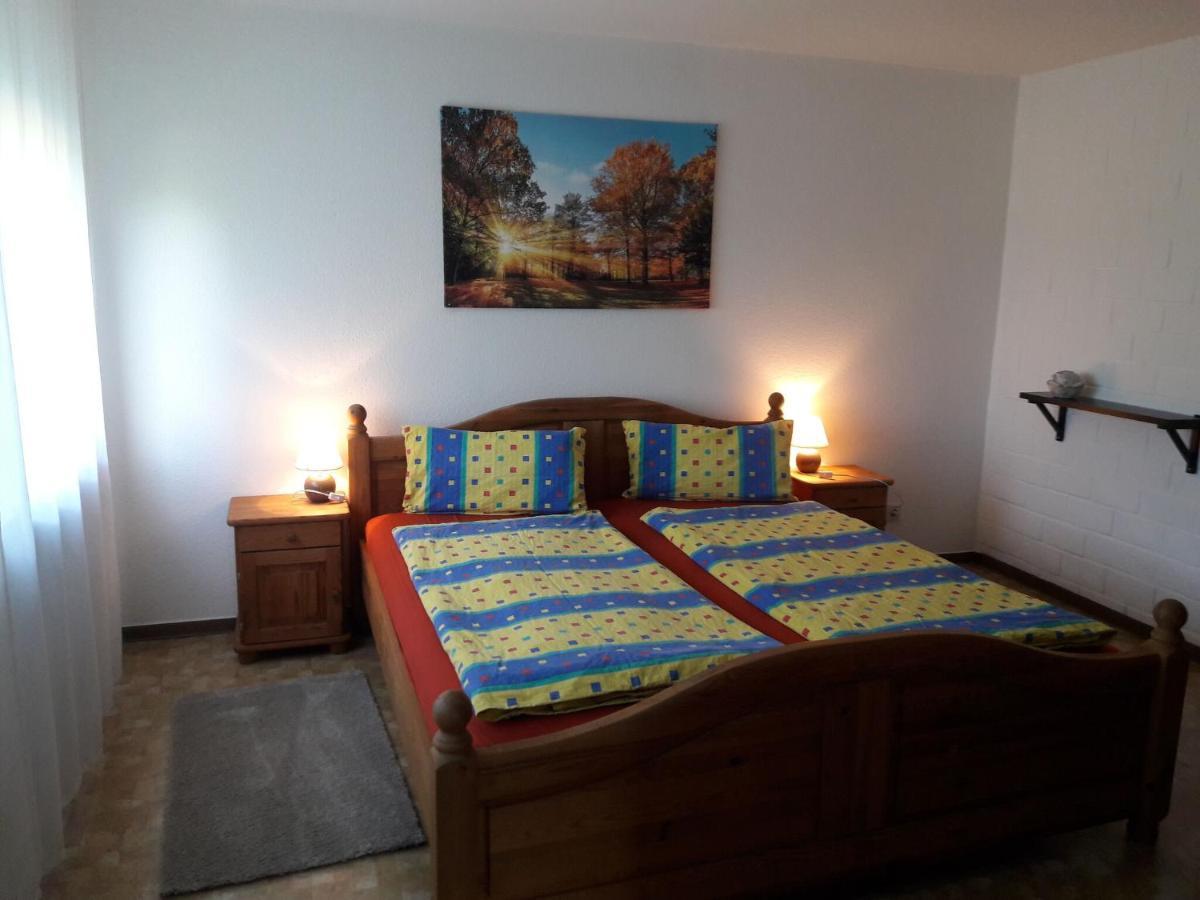 Modern Apartment In Sellinghausen With Terrace Schmallenberg Εξωτερικό φωτογραφία