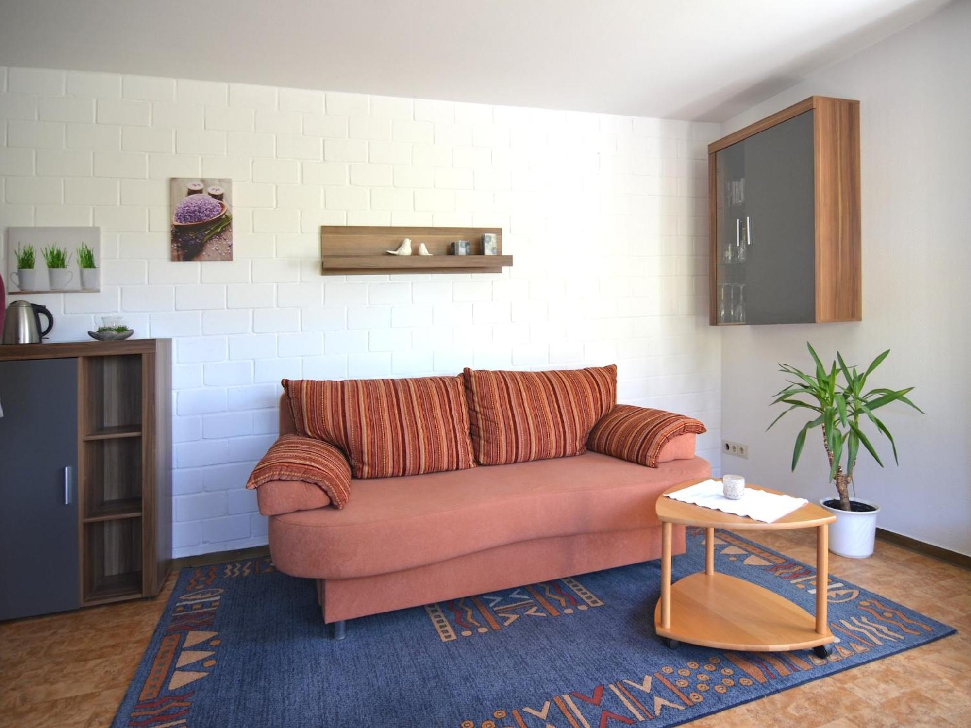 Modern Apartment In Sellinghausen With Terrace Schmallenberg Εξωτερικό φωτογραφία